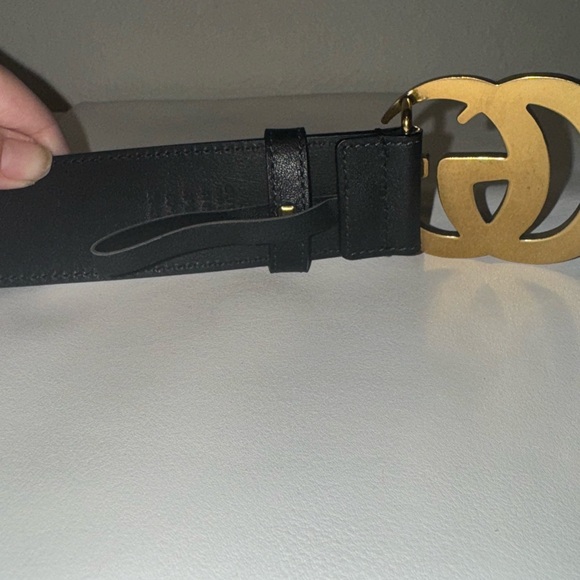 Gucci belt - Picture 3 of 8